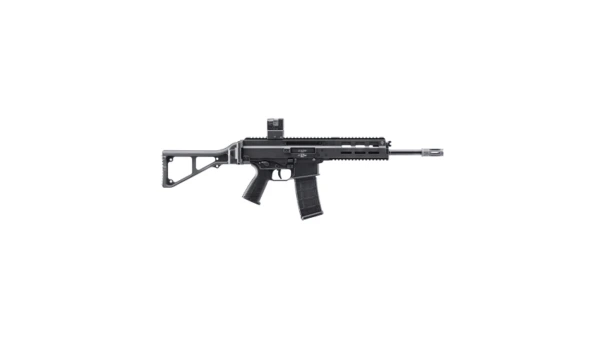 B&T APC223 PRO SBR 556 12" 30RD BLK