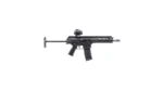 B&T APC300PRO SBR 300BO 10.4" 30R BK