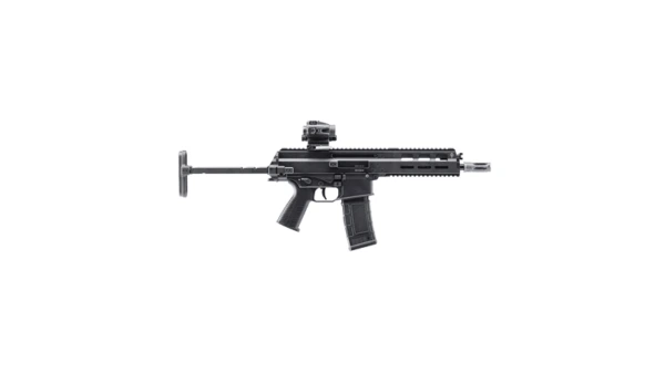 B&T APC300PRO SBR 300BO 10.4" 30R BK