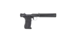 B&T STATION SIX 9MM 5" 9RD BLK