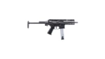 B&T SPC PDW SBR 9MM 4.5" 30RD BLK
