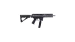 B&T SPC10 PDW SBR 10MM 9" 15RD BLK