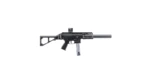 BANDT36045SBRGMBTKIT_1 B&T APC9 SD PRO SBR 9MM 5.7" MDT GLK