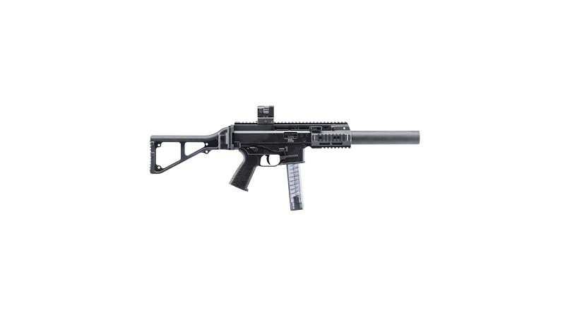 BANDT36045SBRGMBTKIT_1 B&T APC9 SD PRO SBR 9MM 5.7" MDT GLK