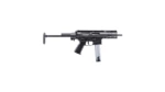 B&T SPC9 PDW SBR 9MM 4.5" 30RD BLK