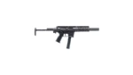 B&T SPC9 SD SBR 9MM 4.5" 30R GLK BLK