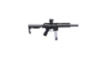 B&T SPC9 SBR 9MM 4.5" 30RD SPPRSSR