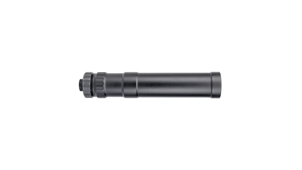 B&T IMPULS-OLS 9MM SUPPRESSOR BLK