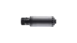 B&T RBS NATO QD 556 SUPPRESSOR BLK