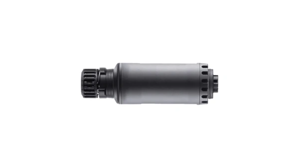 B&T RBS NATO QD 556 SUPPRESSOR BLK