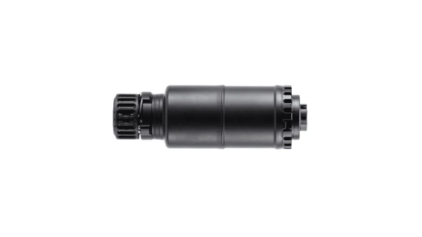 B&T RBS NATO QD 762 SUPPRESSOR BLK