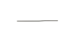 BALLISTIC MELONITE GAS TUBE MID