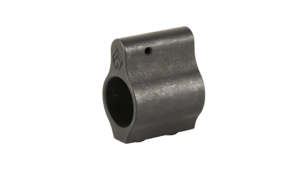 BALLISTIC .625" LO-PRO GAS BLOCK