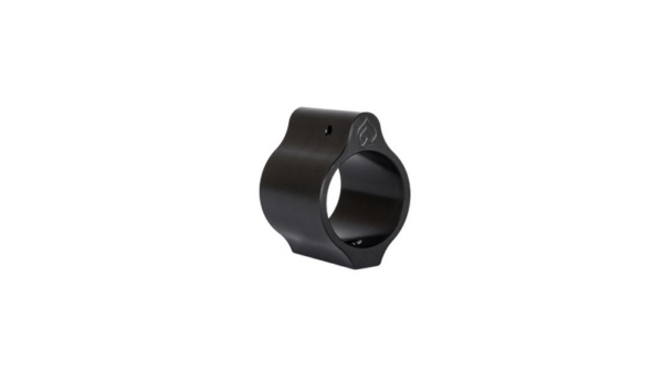 BALLISTIC .875" LO-PRO GAS BLOCK