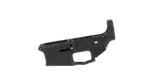 BALLISTIC ENHANCED AR 15 LOWER RECEIVER