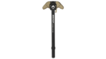 BALLISTIC BREACH CHARGING HANDLE AR15 SML BRN