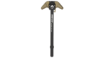 BALLISTIC BREACH CHARGING HANDLE AR15 LRG BRN