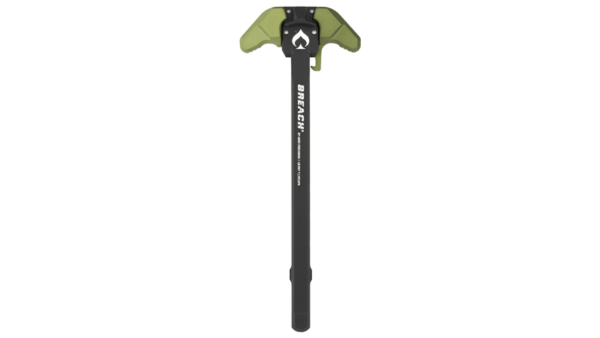 BALLISTIC BREACH CHARGING HANDLE AR15 SML ODG