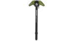 BALLISTIC BREACH CHARGING HANDLE AR15 LRG ODG BALLISTIC BREACH CHARGING HANDLE AR15 LRG ODG