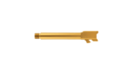 Ballistic Advantage Barrel Glock 17 G5 THRD GLD