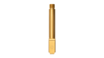 Ballistic Advantage Barrel Glock 19 G3-5 TD GLD