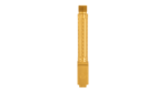 Ballistic Advantage Barrel Glock 19 TD BFLT GLD