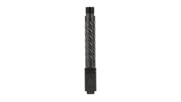Ballistic Advantage Barrel Glock 19 TD SFLT BLK