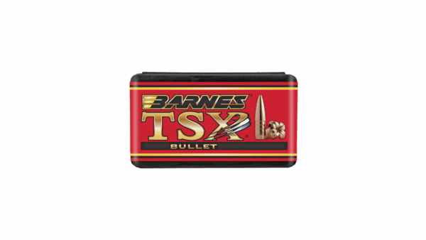 BARNES TSX .224 55GR FB 50CT