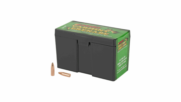 BARNES VARM GREN .224 50GR FB 250CT