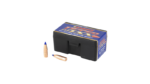 BARNES TTSX .284 120GR BT 50CT