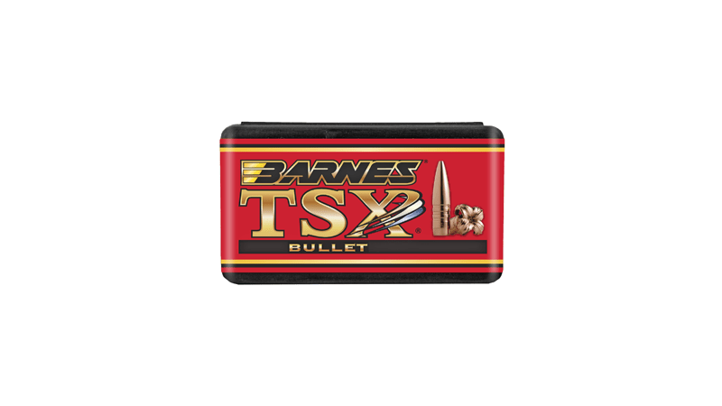 BARNES TSX .458 300GR FB 20CT