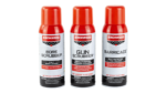 BIRCHWOOD CASEY 1-2-3 AEROSOL VALUE PACK