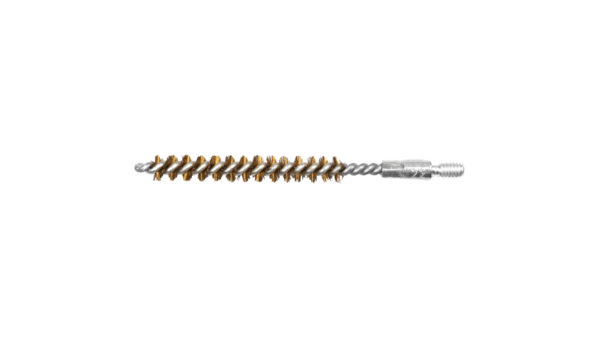 BIRCHWOOD CASEY BRONZE BORE BRUSH 22/223/556MM