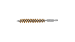 BIRCHWOOD CASEY BRONZE BORE BRUSH 270/6.8MM