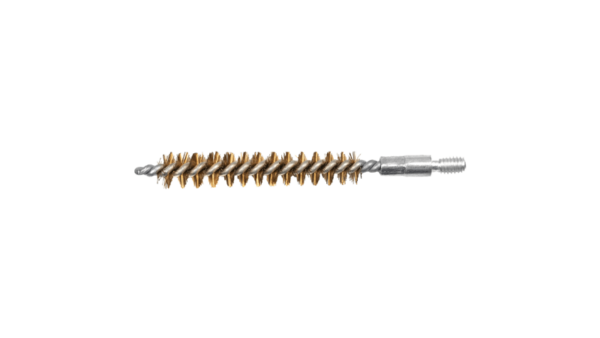 BIRCHWOOD CASEY BRONZE BORE BRUSH 270/6.8MM