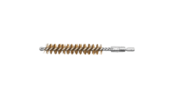 BIRCHWOOD CASEY BRONZE BORE BRUSH 30CAL/7.62MM