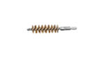 BIRCHWOOD CASEY BRONZE BORE BRUSH 380/38/357/9MM