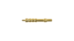 BIRCHWOOD CASEY BRASS PUSH JAG 264/6.5MM
