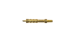 BIRCHWOOD CASEY BRASS PUSH JAG 270/6.8MM