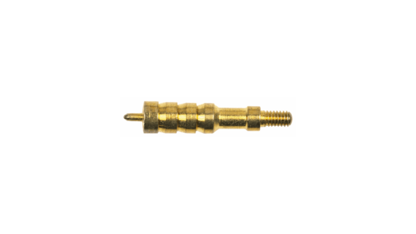 BIRCHWOOD CASEY BRASS PUSH JAG 380/38/357/9MM
