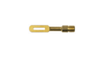 BIRCHWOOD CASEY BRASS SLOTTED TIP 10/12/16/20GA