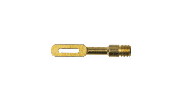 BIRCHWOOD CASEY BRASS SLOTTED TIP 10/12/16/20GA