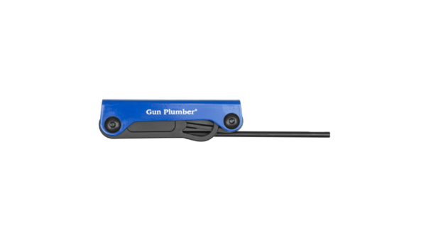 BIRCHWOOD CASEY GUN PLUMBER FLDNG HG MULTI-TOOL