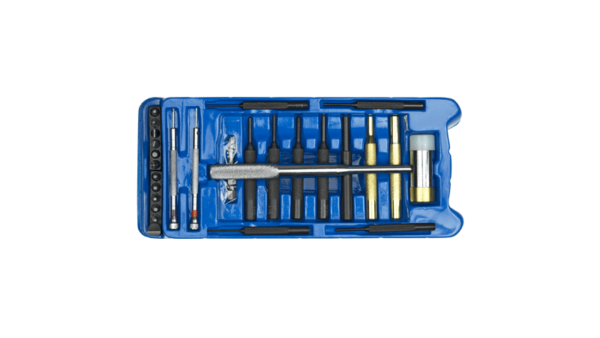 BIRCHWOOD CASEY WEEKENDER PRO GUNSMITH KIT