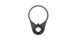 BCM GUNFIGHTER QD END PLATE