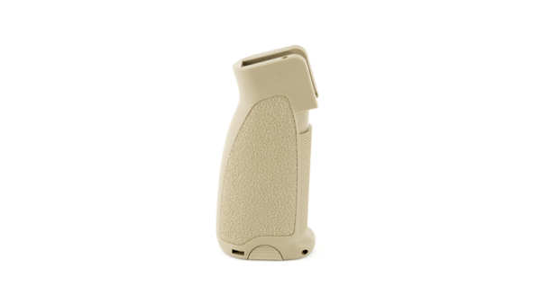 BCM GUNFIGHTER GRIP MOD 0 FDE