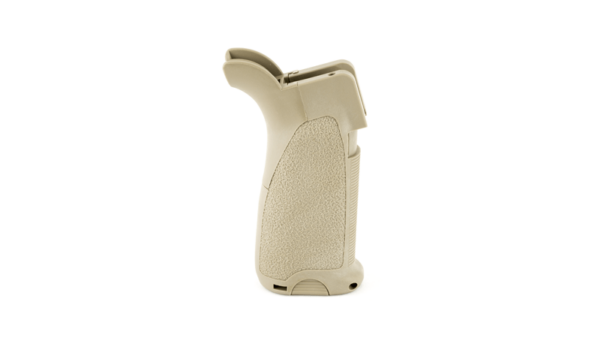 BCM GUNFIGHTER GRIP MOD 2 FDE