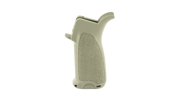 BCM GUNFIGHTER GRIP MOD 3 FOLIAGE