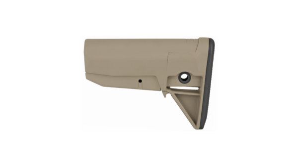BCM GUNFIGHTER STOCK MOD 0 FDE