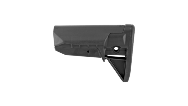 BCM GUNFIGHTER STOCK MOD0 SOPMOD BLK